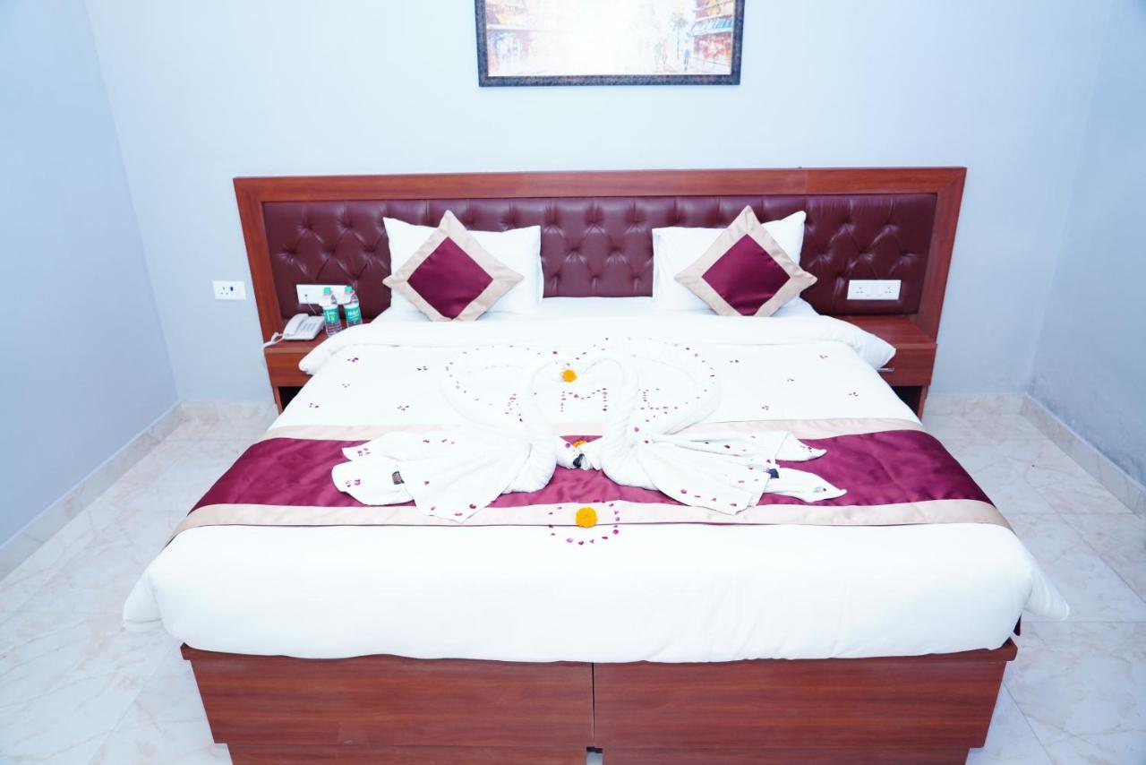 Expomart Inn نويدا الكبرى المظهر الخارجي الصورة